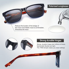 Men's Outdoor Sports Sunglasses UV Protection