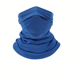 Summer Sports Bandana Buffs UV Sun Protection Neck Warmer Scarves