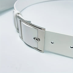 Long Belt With Pin Buckle Casual Fashionable & Versatile