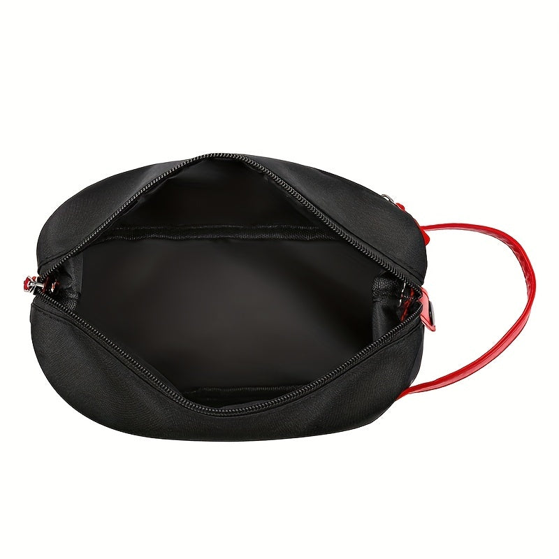 Portable Large Capacity Travel Storage Bag Cosmetics Bag