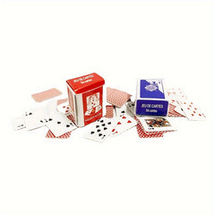 1pc Finger Mini Poker Card Pocket Thumb Poker Card Funny Playing Card