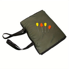 Foldable Fishing Unhooking Pad with Sponge Cushion