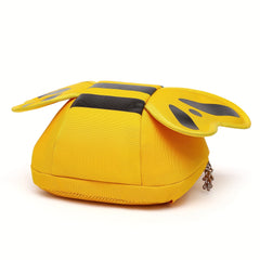 Children's Butterfly Shape Backpack for Kindergarten Student