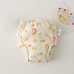 Baby Toddler Training Pants 11-17.5kg Boys Girls Potty Training Underwear