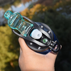 Portable Water Purifier for Outdoor Sports and Emergency