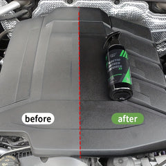 Interior Cleaner & Faux Leather Conditioner Kit HGKJ S3&S21