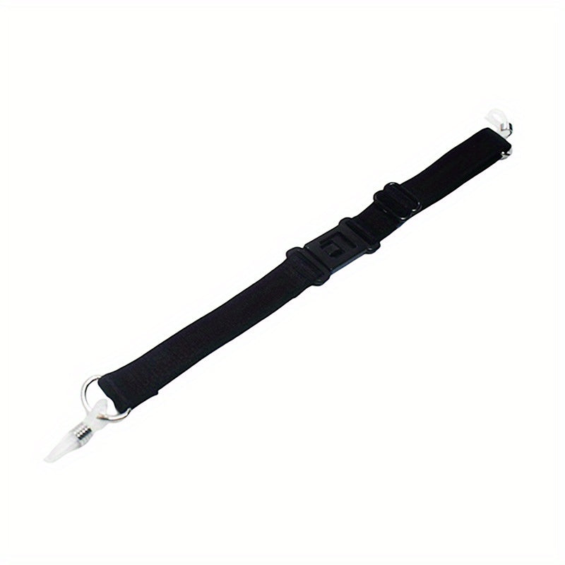 Men's Sports Glasses Non-slip Strap Adjustable Fixed Strap