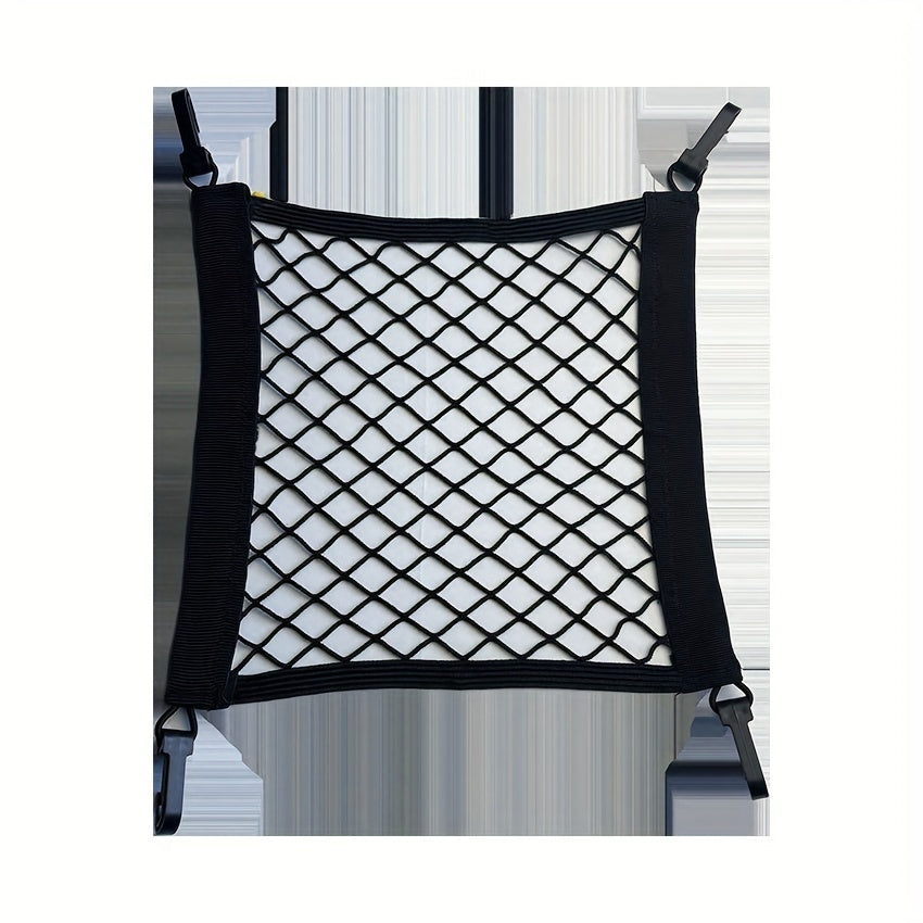 Car Storage Bag Box Net Tail Luggage Net Car Net