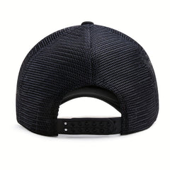 Outdoor Casual Baseball Caps Breathable Sun Protection Mesh Hats