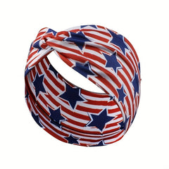 Elastic Yoga Breathable Sport Headband for Men and Women