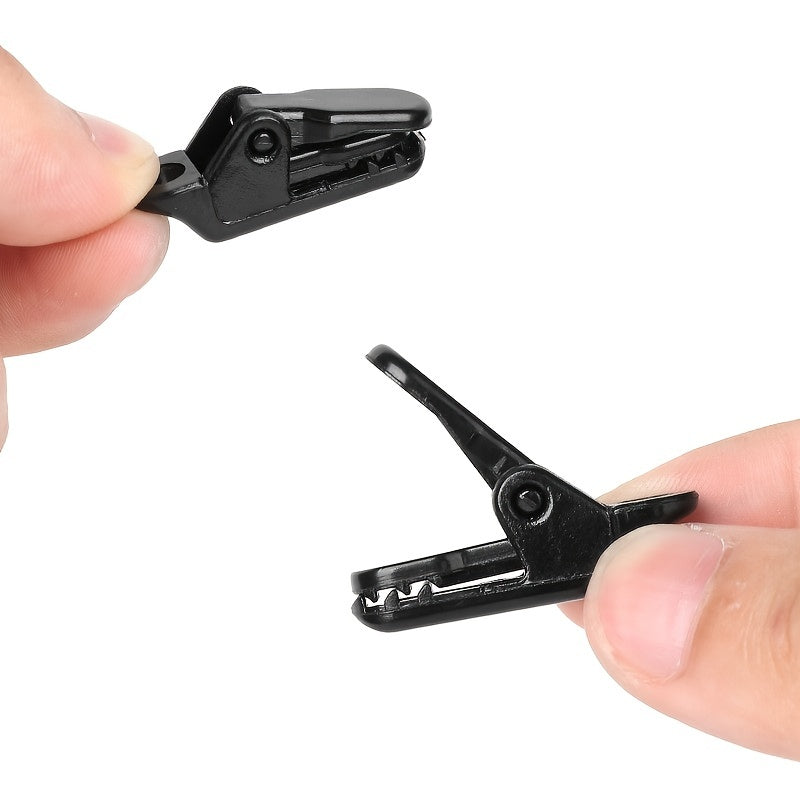 6pcs 12pcs Tent Clips for Secure Camping