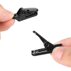 6pcs 12pcs Tent Clips for Secure Camping