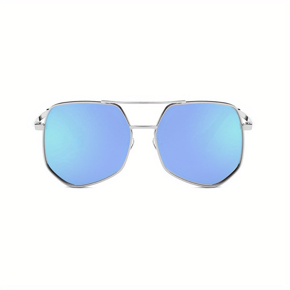 Men's UV Protection Sunglasses for Cycling Travel Fishing