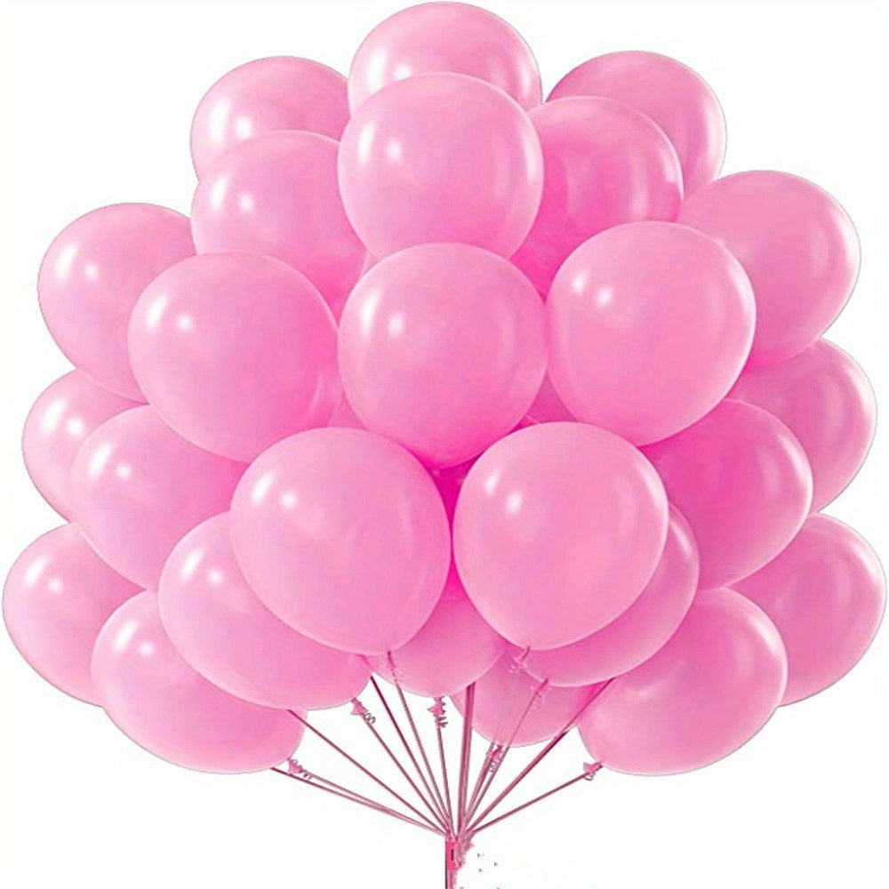 20pcs 12" Latex Balloons for Holiday Wreath Arches