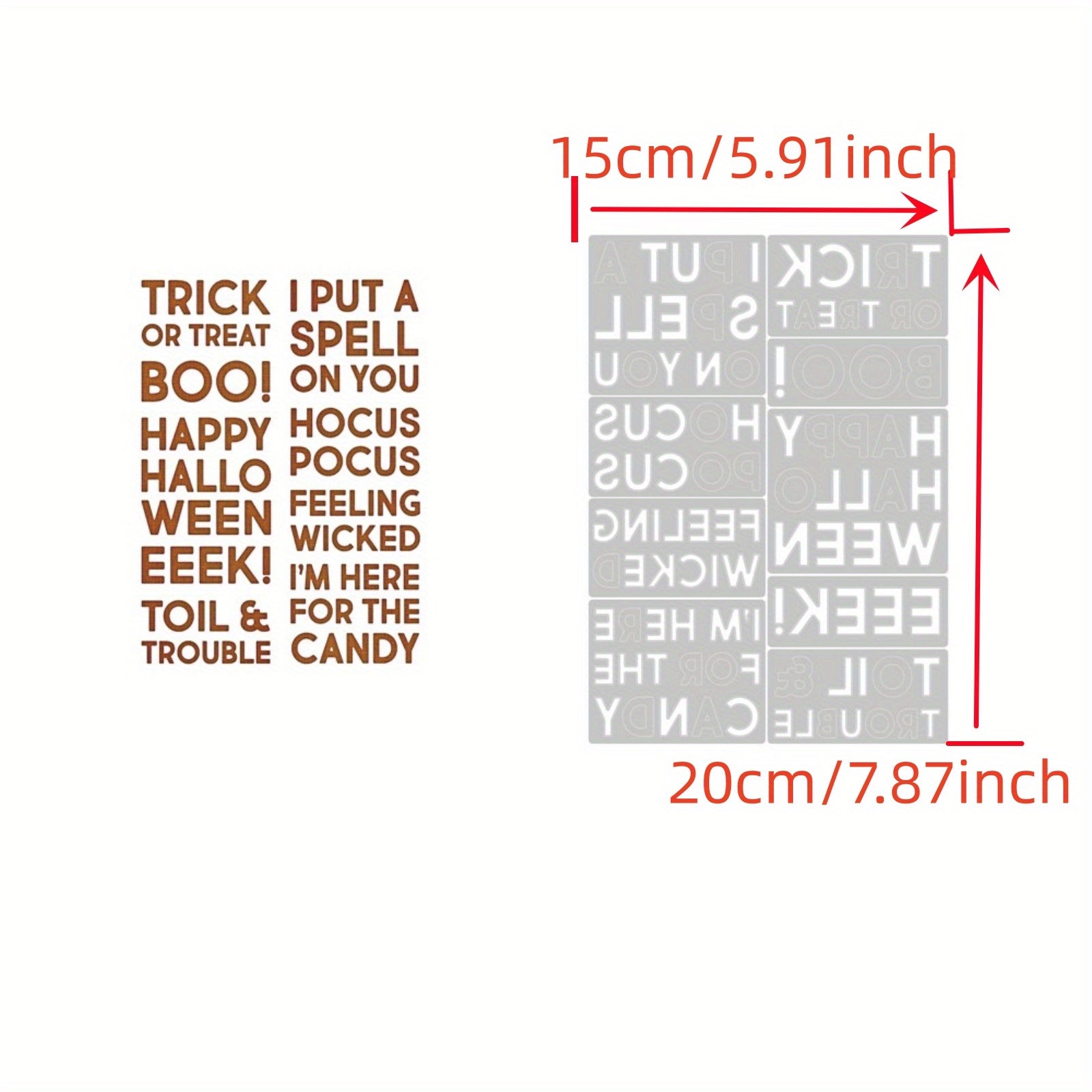 1pc Christmas Cutting Dies For Scrapbooking Paper Craft Card Album Punch