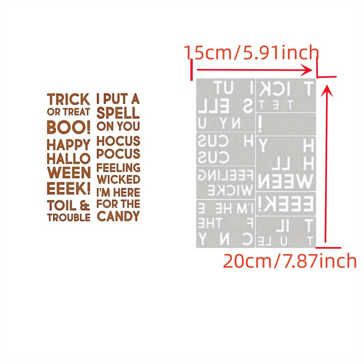 1pc Christmas Cutting Dies For Scrapbooking Paper Craft Card Album Punch