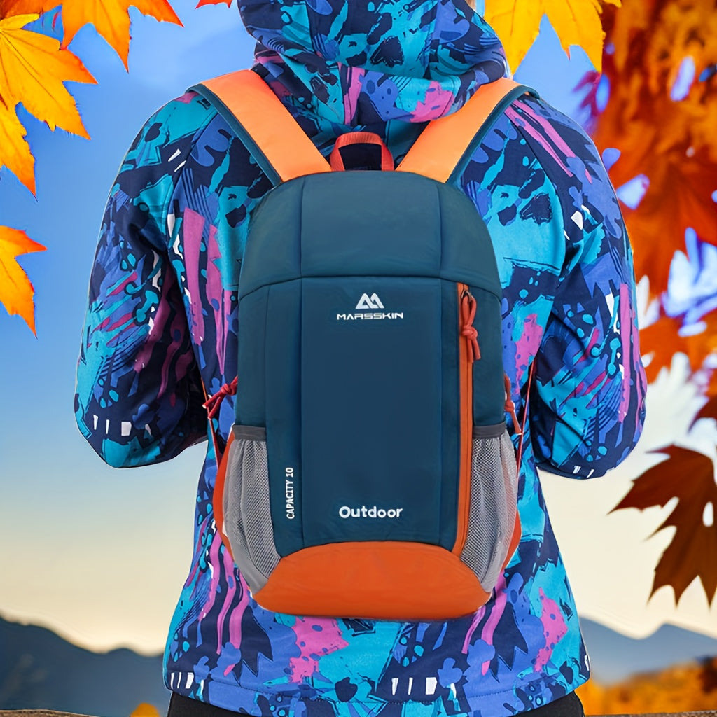 Waterproof Ultralight Sports Backpack for Outdoor Camping