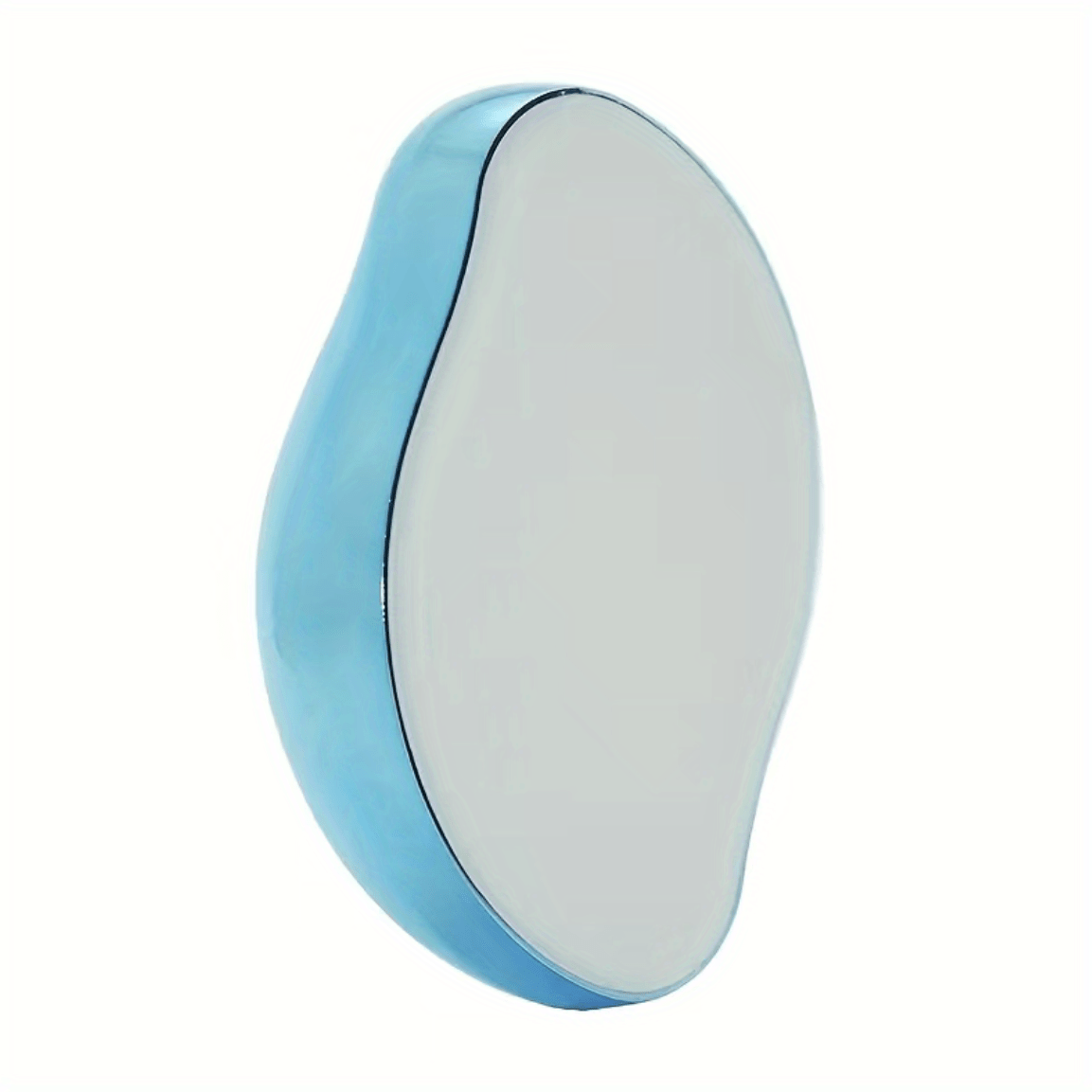 Crystal Glass Depilation Eraser Painless Depilator