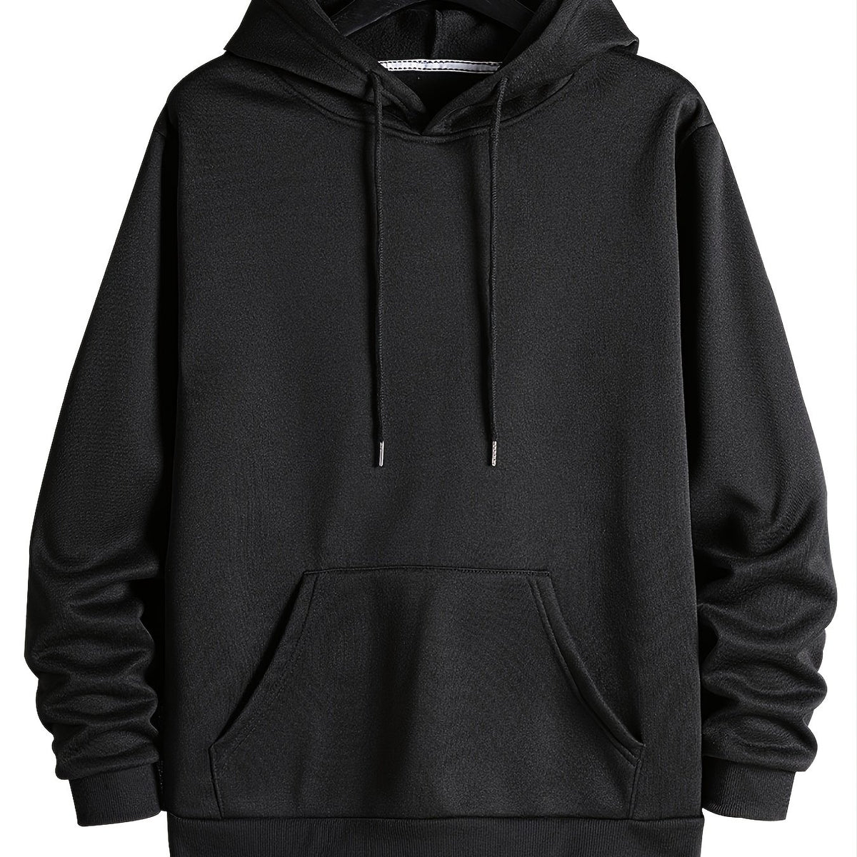 Women's Casual Drawstring Loose Hoodie