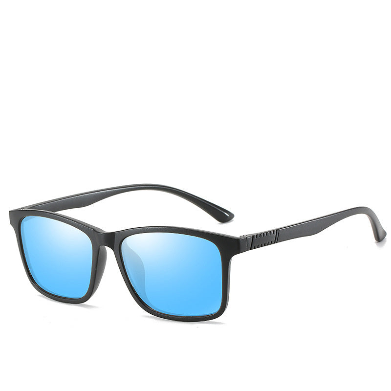 Polarized Fishing Sunglasses Men's Driving Shades Eyewear UV400