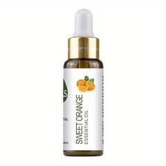Aromatherapy Massage Essential Oil Set