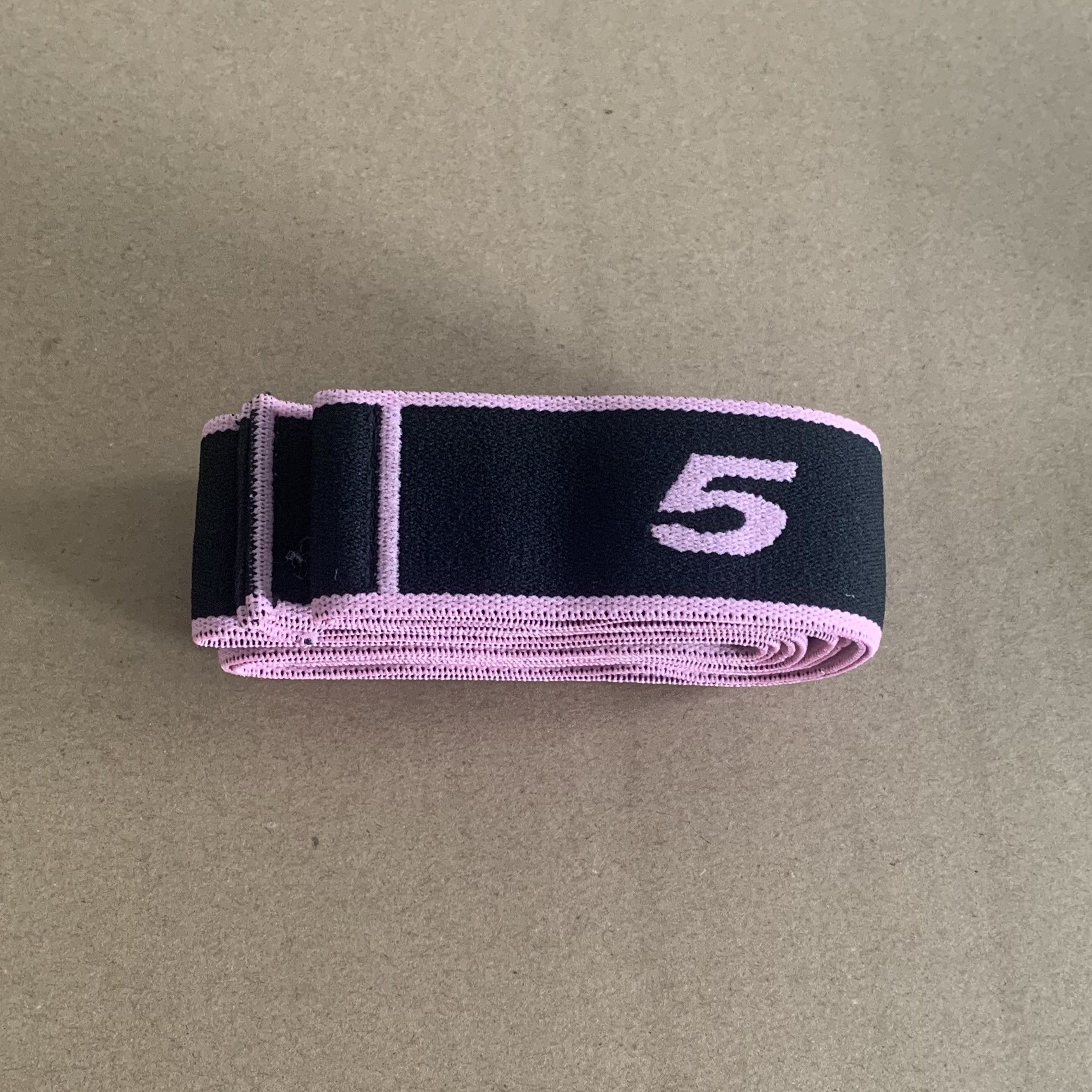 Yoga Stretch Strap - Get Fit & Stretched!