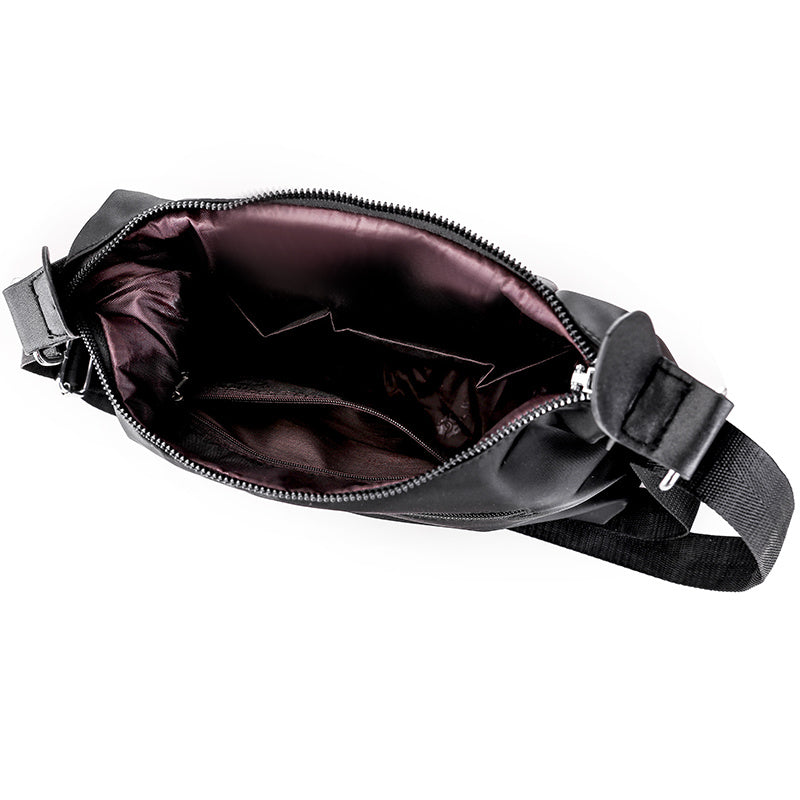 Women's Shoulder Bag Oxford Cloth Messenger Bag And Versatile