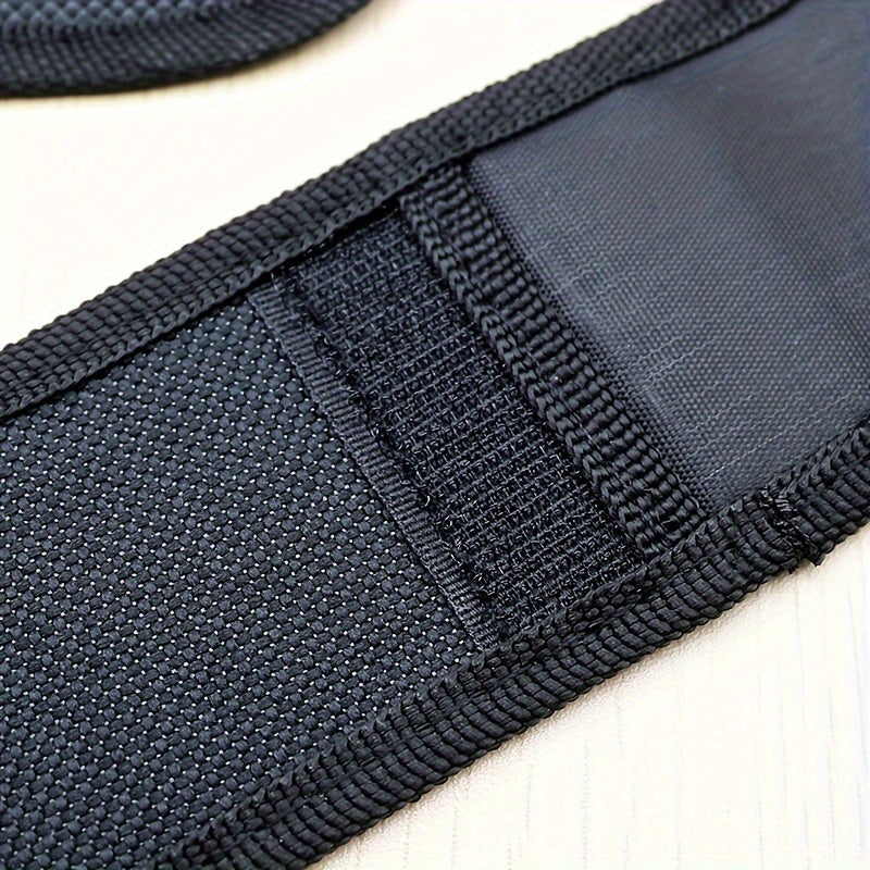 Universal Nylon Bag Folding Cover