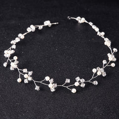 Bridal Hair Vine Wedding Hair Accessories for Brides