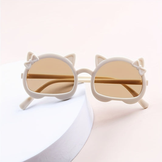 Kids UV Protection Sunglasses for Outdoor Activities