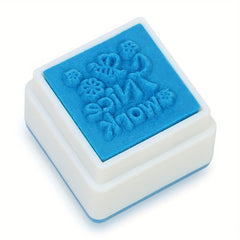 Motivation School Encouragement Reward Stamp