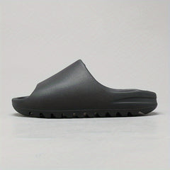 Non Slip Platform Slides for Indoor & Outdoor Summer