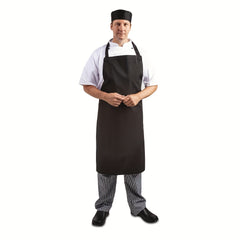 1pc Pullover Apron Wash Dishes Apron For Man Women For Kitchen Garden Farmhouse
