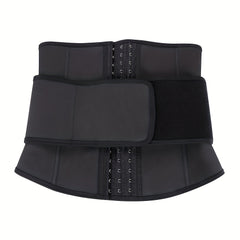 Adjustable Waist Tummy Wrap Control Slim Girdle Belt Cincher Women's Underwear