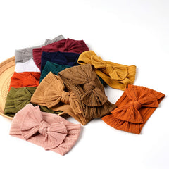 Cute Baby Girls Headbands & Bows for Photos & Headwear