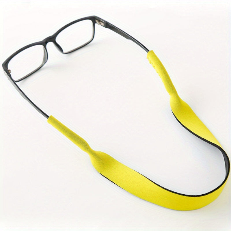 Men's Outdoor Running Sunglasses Strap Anti-drop Unisex Holder