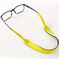 Men's Outdoor Running Sunglasses Strap Anti-drop Unisex Holder
