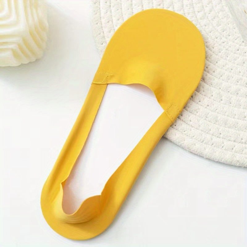 Soft No Show Socks Women's Stockings