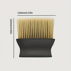 Car Interior Cleaning Brush Soft Dust Removal Air Conditioner Outlet Slot Brush