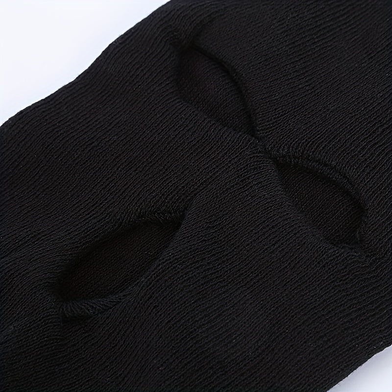 Unisex Ear Protection Windproof Balaclava Cap Ski Cold Hat