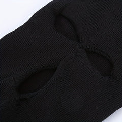 Unisex Ear Protection Windproof Balaclava Cap Ski Cold Hat