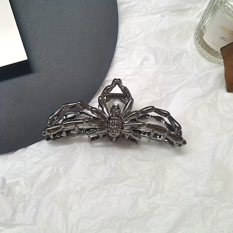Spider Hair Claw Women's Summer Headgear
