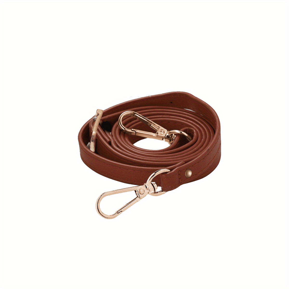 Adjustable Solid Bag Strap All Match Travel Accessories