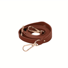 Adjustable Solid Bag Strap All Match Travel Accessories