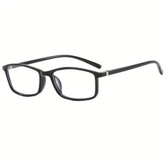 Men's Lightweight Presbyopia Glasses with Glasses Box