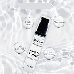 Pore Invisible Makeup Primer Brightening Emulsion Control Moisturizing