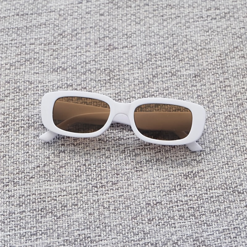 Girls Square Sunglasses Kids Accessories