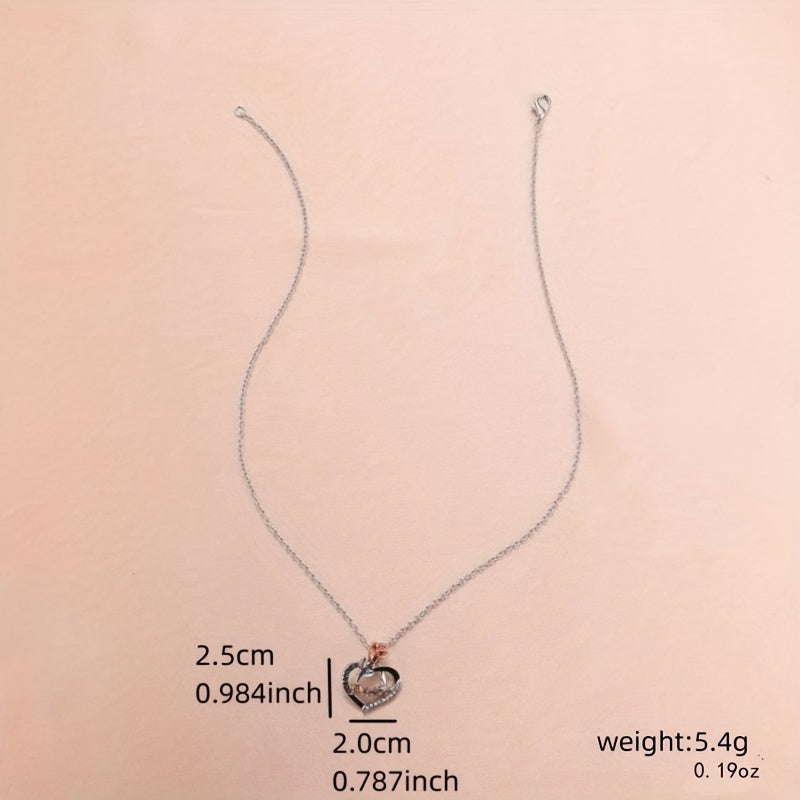 Creative Necklace Accessories For Men