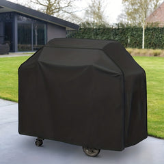 Heavy Duty Waterproof BBQ Grill Cover 65"