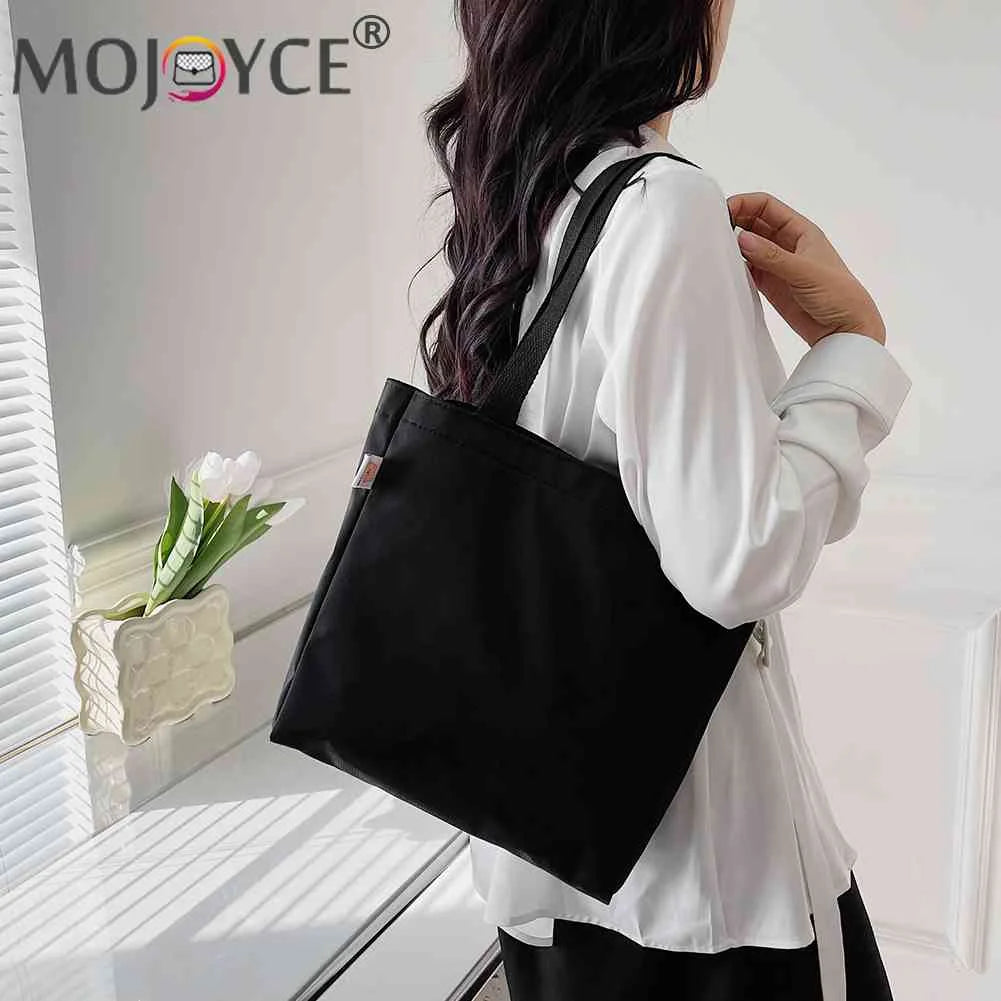 2pcs Laptop Backpack Solid Handbag College Student Large Capacity